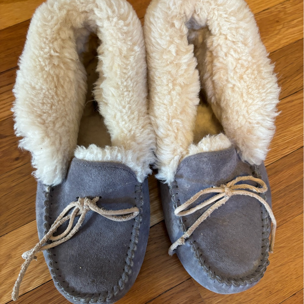 Ugg Slippers